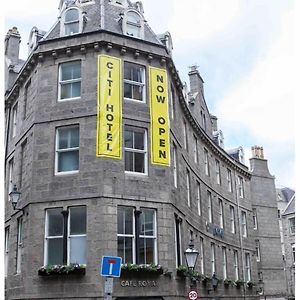 Citi Hotel Aberdeen